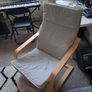 ikea poang Image 2