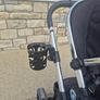 iCandy Travel System Buggy and isofix Car Seat Image 5