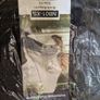 Black Baggies XS Size 26-28" Waist Image 3