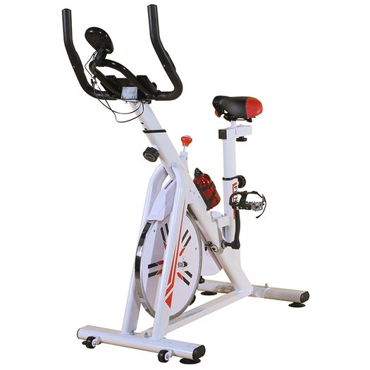 Exercise Bike - Free Nationwide Delivery