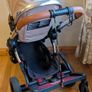 iCandy Peach 3 Butterscotch Travel System Image 6