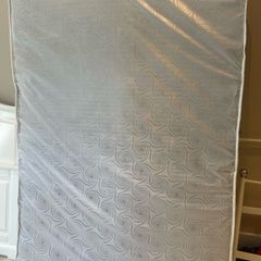 Spotless Soft Reversible Double Mattress - Can Deliver