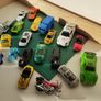 Bundle of Toy Cars Vehicles 10e Image 3