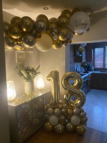 balloons