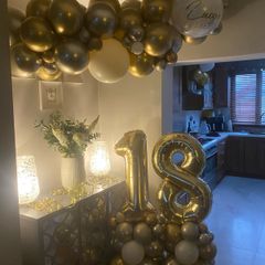 balloons