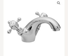 Bathroom Tap - Kingsbury Mono Basin Mixer