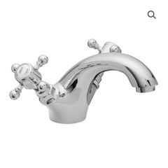 Bathroom Tap - Kingsbury Mono Basin Mixer