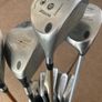 Golf clubs Image 4