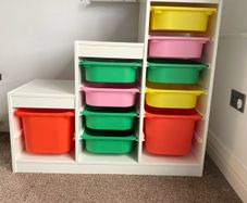ikea trofast