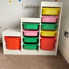 ikea trofast