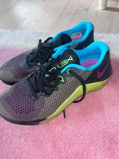 nike metcons