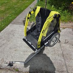 Bike Trailer