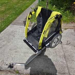 Bike Trailer