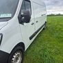 Renault Master 2023 Image 4