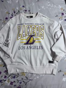 Nba sweater