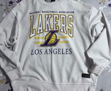 Nba sweater