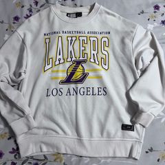 Nba sweater