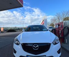 Mazda CX-5 2.2D 2013
