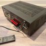 Yamaha RX-V475 Image 3
