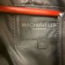 Machiavelli leather jacket size 50 /M Image 2