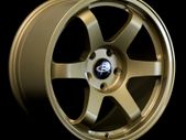 rotal alloy wheel center cap decals / stickers