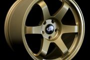 rotal alloy wheel center cap decals / stickers
