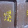 Rare Vintage RAF 30mm ADEN Cannon Ammunition Container (1964) Image 4
