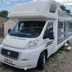 Camper