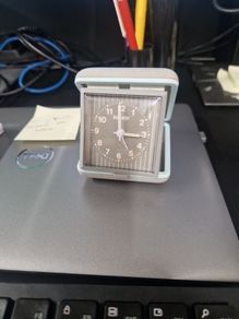 clock