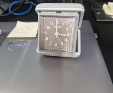 clock