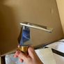 Bristan chrome basin taps Image 3