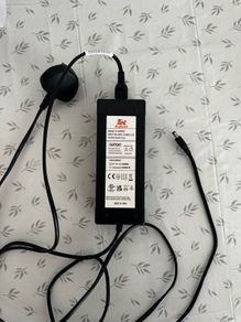Kugoo G2 charger