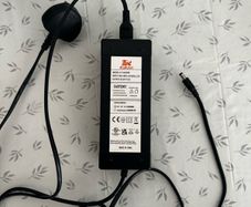 Kugoo G2 charger