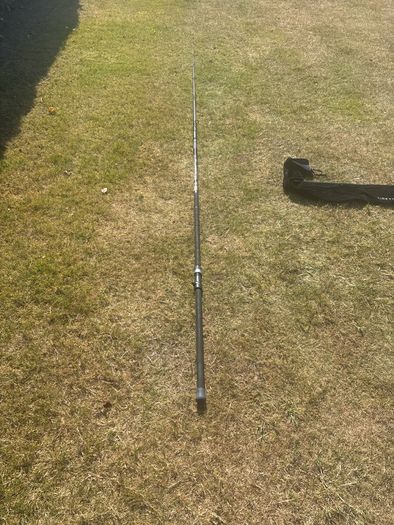 Greys fishing rod