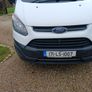 Ford transit custom Image 4