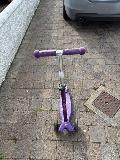 micro maxi scooter