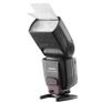 Speedlight Yongnuo YN-560IV built in RF-603 RF-602 receiver Image 3