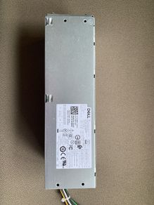 Genuine Dell Optiplex 3668 3669 7050 360W Power Supply L360EGM-00 K38XP