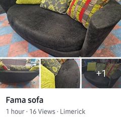 fama sofa