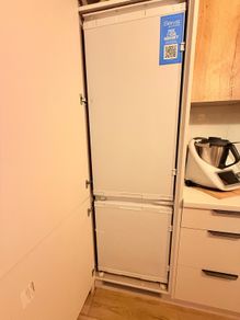 fridge freezer