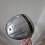 Future Junior 3 wood - 57" Image 2