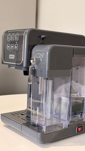 coffee machine
