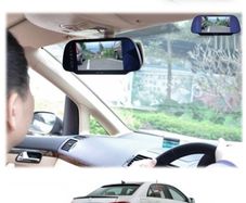 Reversing Camera Systems - Various Car Models