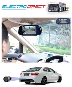 Reversing Camera Systems - Various Car Models