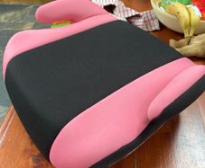 booster seat