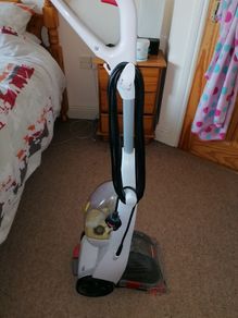 Bissell Carpet washer