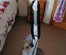 Bissell Carpet washer