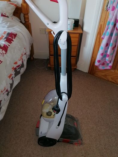 Bissell Carpet washer