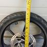 Bike Wheel Image 3