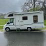 Fiat Ducato 2.8 Tdi Bessacarr 4 Berth 2003 Ni Image 2